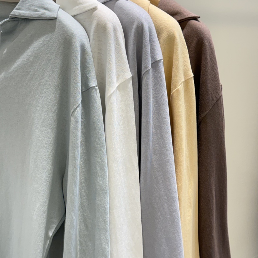 SELECT MARKET東大門代購女士新款時尚職業休閑推薦長袖T恤SELECT MARKET長袖T恤