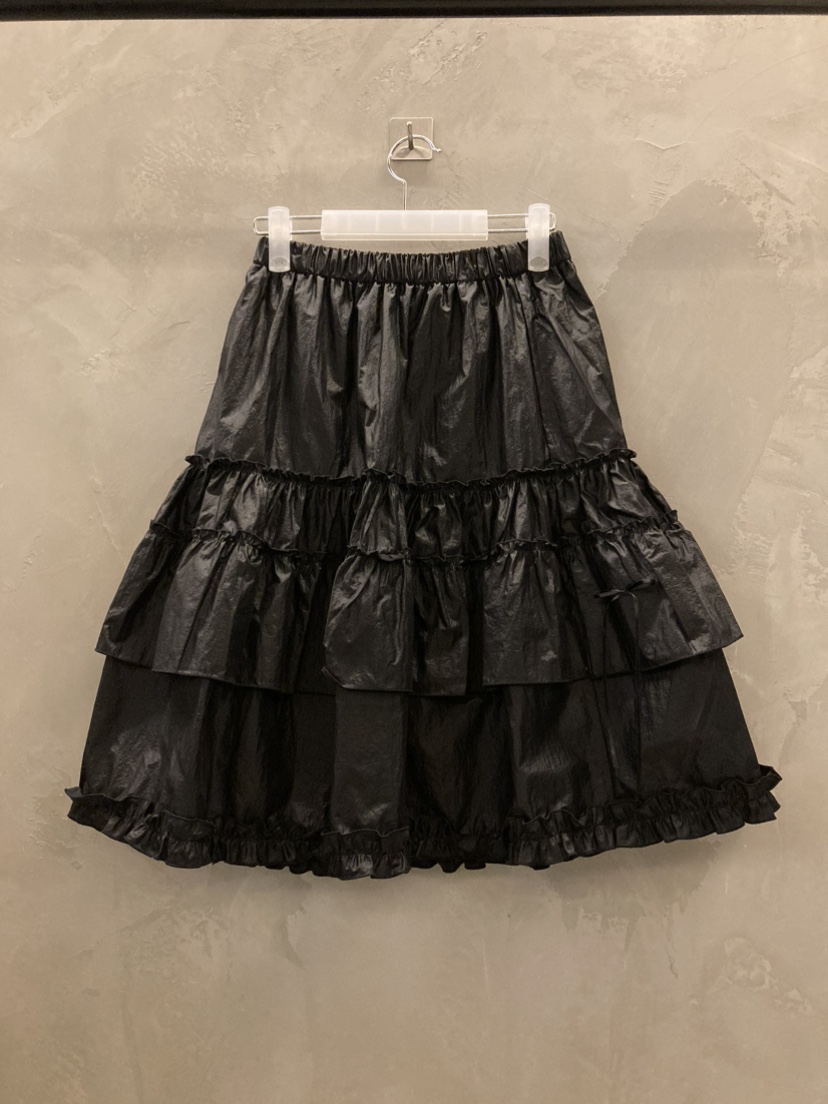 MULCUP東大門代購女裝新品休閑職業推薦真品時尚26春夏長裙MULCUP長裙