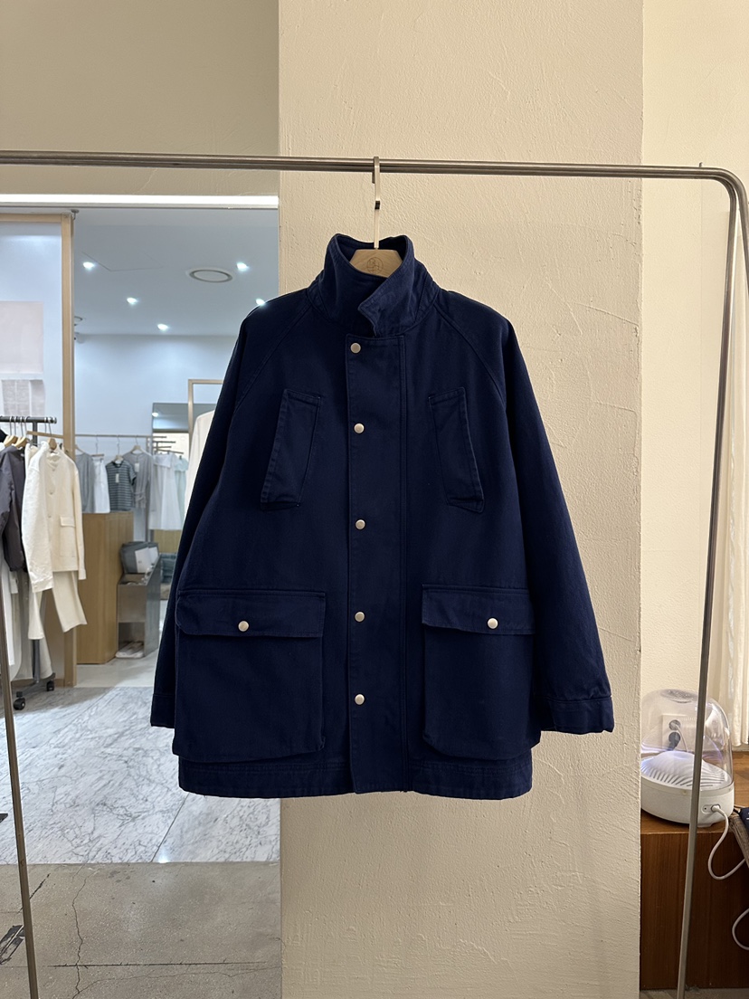 BPLAN東大門代購女裝新品推薦熱賣職業人氣時尚休閑真品夾克BPLAN夾克圖色2