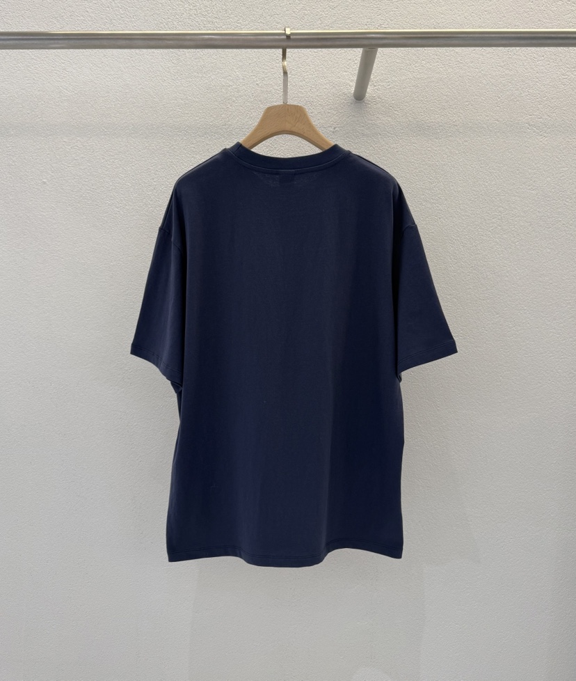 ABLERING東大門實拍女裝新款職業人氣真品休閑26春夏熱賣T恤ABLE STANDARD/ABLERINGT恤