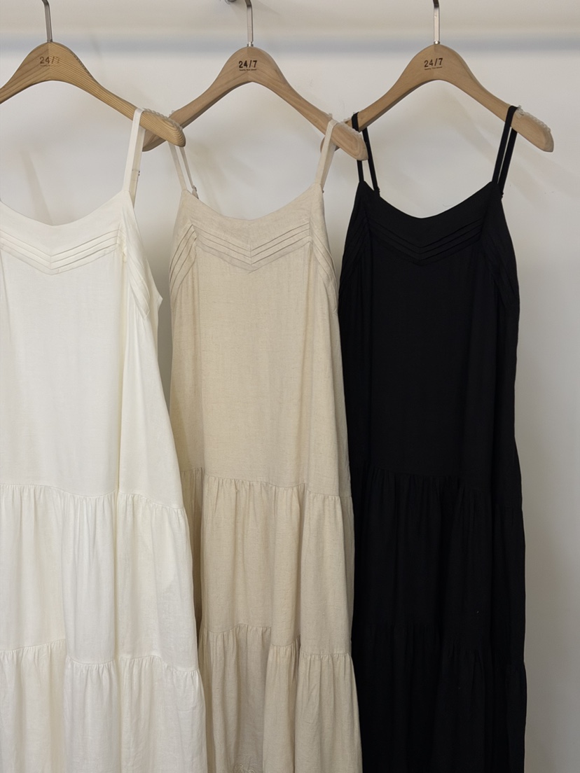 TWENTY FOUR SEVEN24-7東大門實拍女裝新款真品連衣裙TEWNTY FOUR SEVEN24-7連衣裙