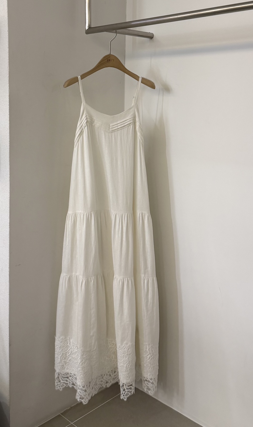 TWENTY FOUR SEVEN24-7東大門實拍女裝新款真品連衣裙TEWNTY FOUR SEVEN24-7連衣裙圖色1