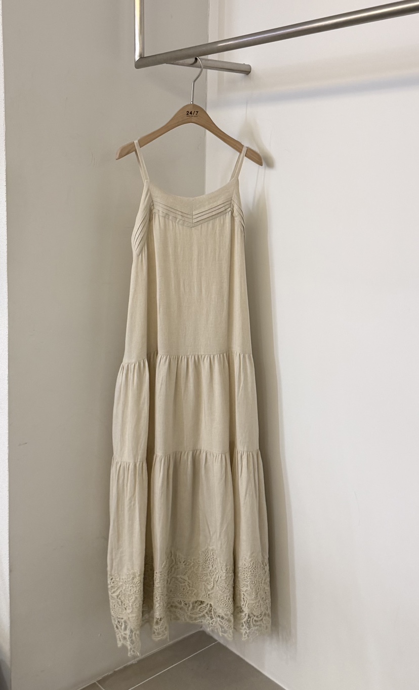 TWENTY FOUR SEVEN24-7東大門實拍女裝新款真品連衣裙TEWNTY FOUR SEVEN24-7連衣裙圖色2