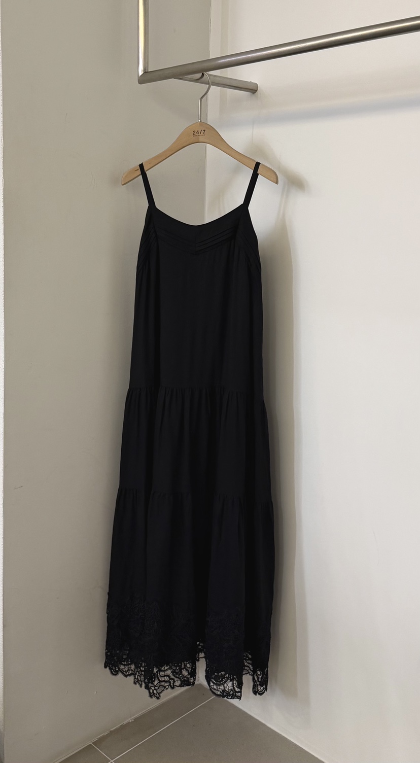 TWENTY FOUR SEVEN24-7東大門實拍女裝新款真品連衣裙TEWNTY FOUR SEVEN24-7連衣裙圖色3