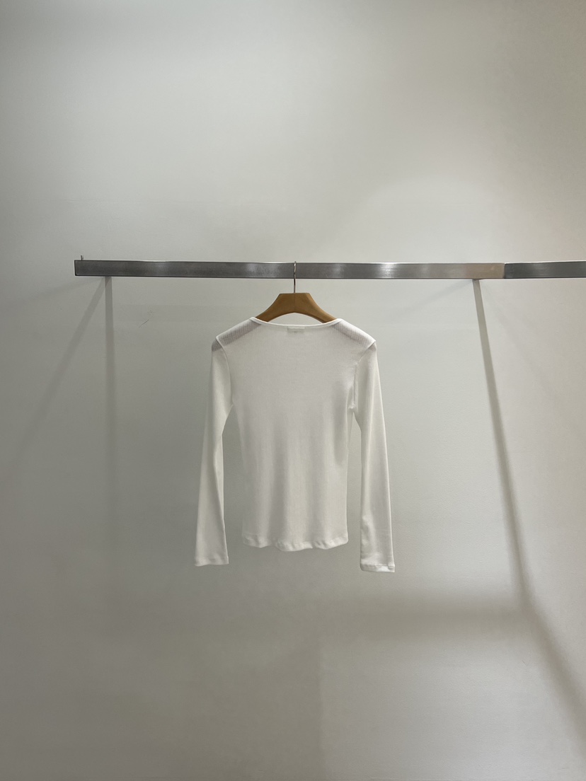 ONESTASTE東大門代購女士新品休閑熱賣推薦職業人氣長袖T恤TASTE/ONESTASTE長袖T恤