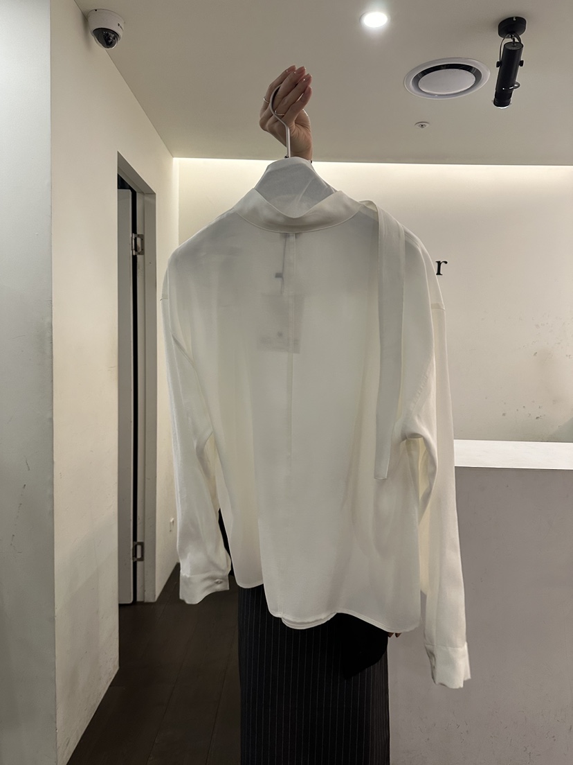 YOUR-P韓國直郵女士新品熱賣人氣時尚推薦職業襯衫蕾絲衫YOUR-P襯衫/蕾絲衫