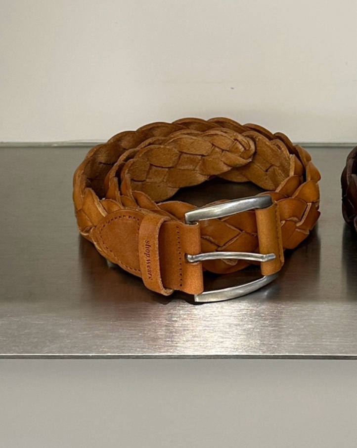 WE ARE/WELOVER韓國代購女士新款人氣熱賣時尚腰帶腰帶SHOP_WE ARE腰帶圖色1