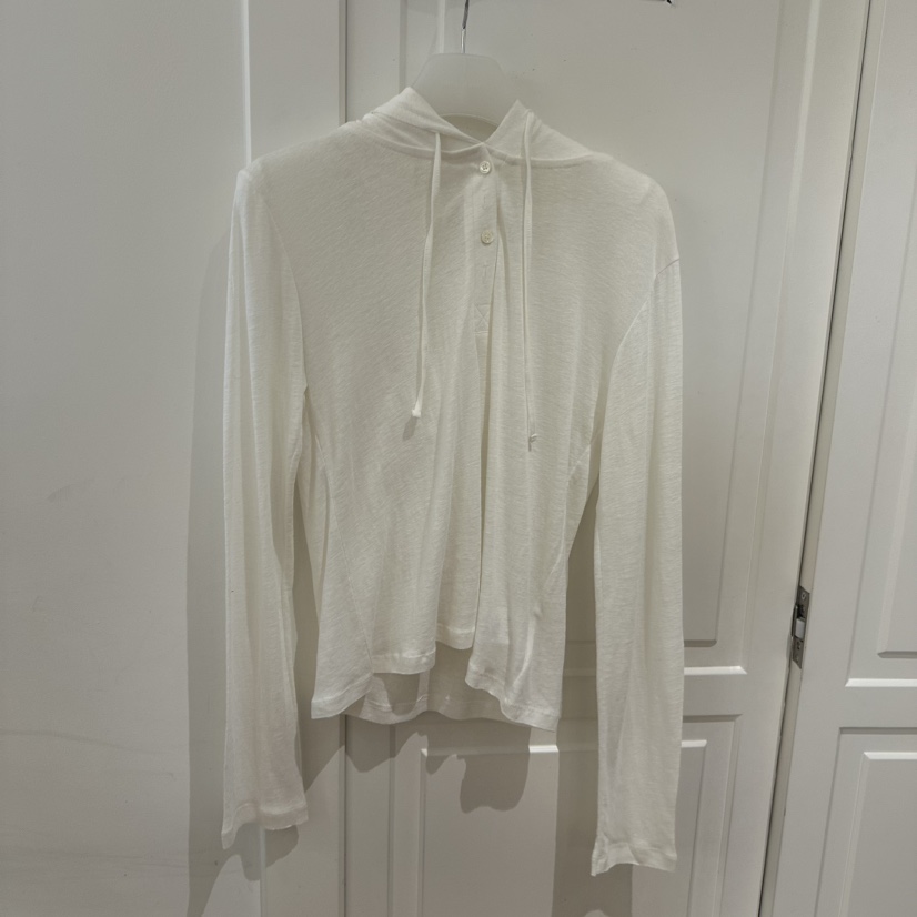 WE ARE/WELOVER韓國直郵女士新款熱賣職業真品休閑衛衣SHOP_WE ARE衛衣圖色1白色