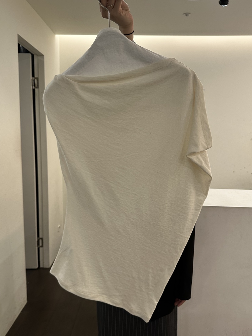 YOUR-P東大門實拍女裝新品推薦熱賣職業時尚真品T恤露肩YOUR-PT恤