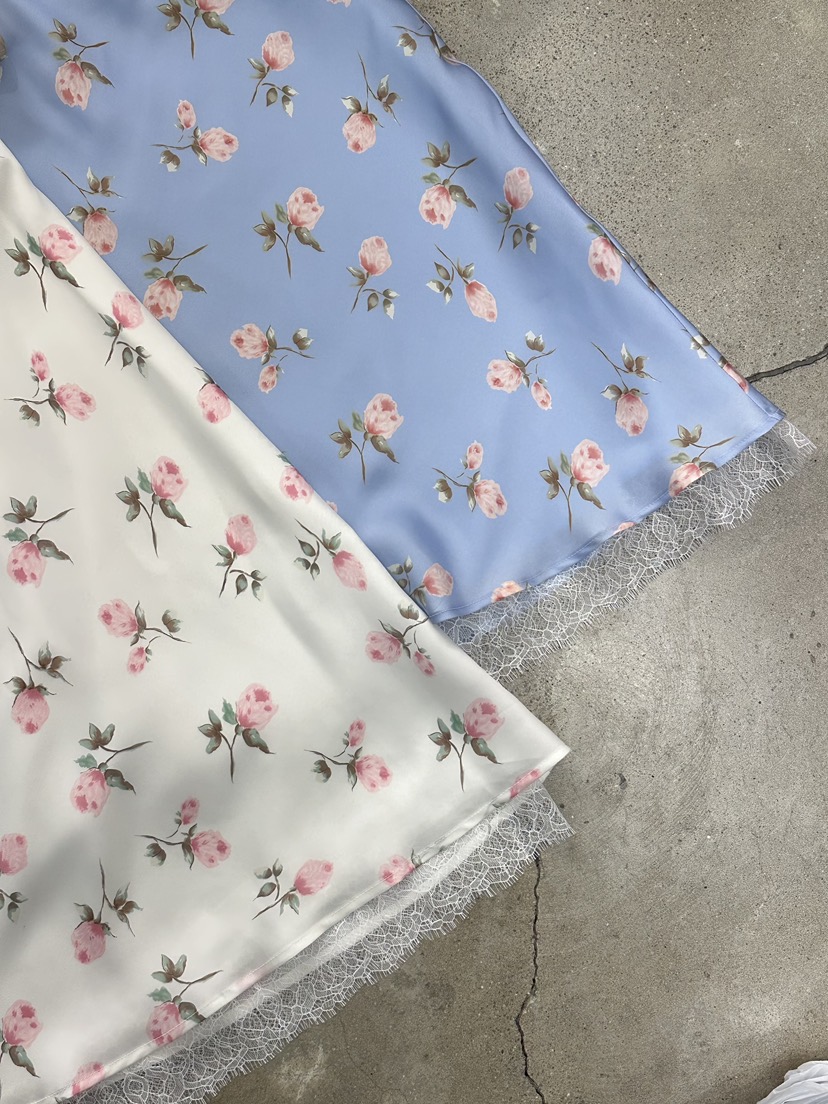 BPLAN韓國直郵女裝新品熱賣真品時尚推薦26春夏半身裙中短裙BPLAN半身裙/中短裙