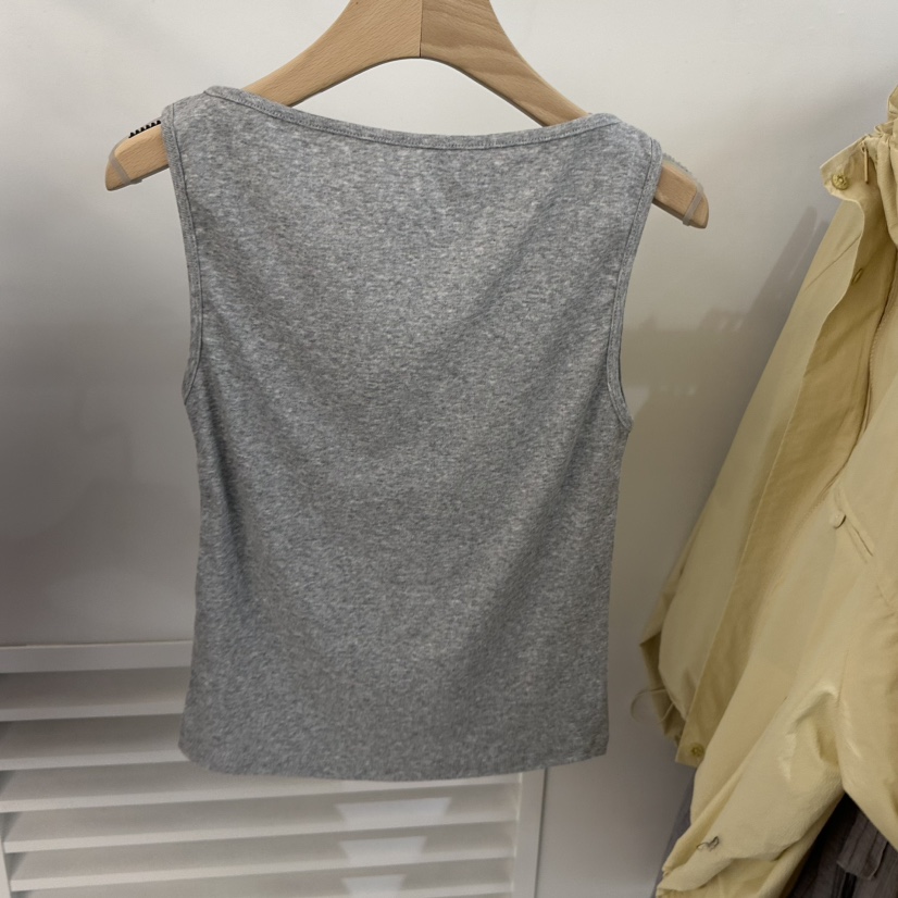 BAGUETTE-P韓國直郵女裝新品真品休閑熱賣推薦職業吊帶背心BAGUETTE-P吊帶/背心