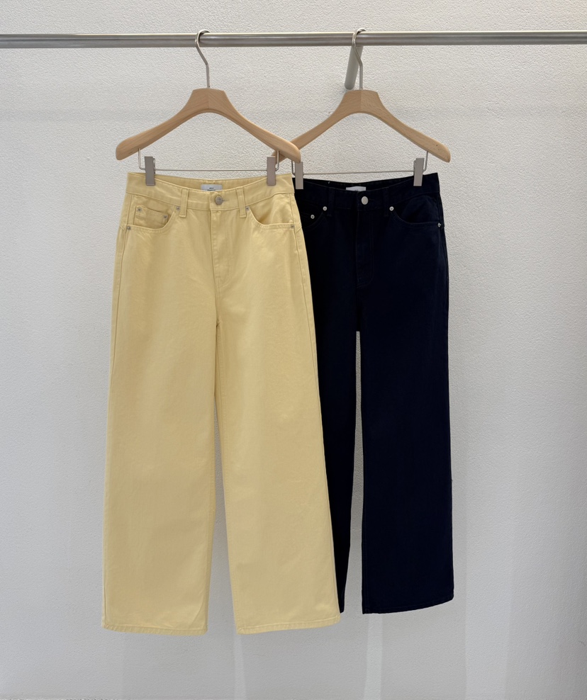 ABLERING東大門實拍女士新款時尚真品熱賣推薦職業休閑褲ABLE STANDARD/ABLERING休閑褲