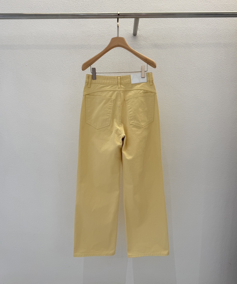 ABLERING東大門實拍女士新款時尚真品熱賣推薦職業休閑褲ABLE STANDARD/ABLERING休閑褲