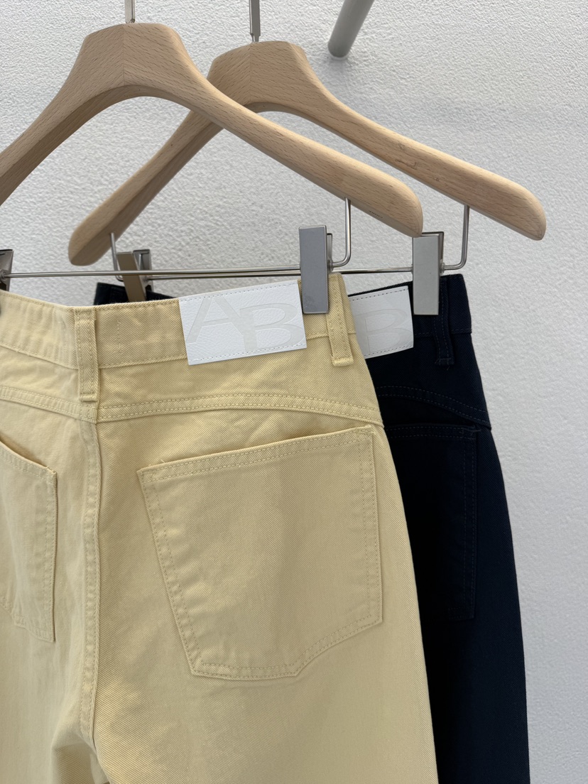 ABLERING東大門實拍女士新款時尚真品熱賣推薦職業休閑褲ABLE STANDARD/ABLERING休閑褲