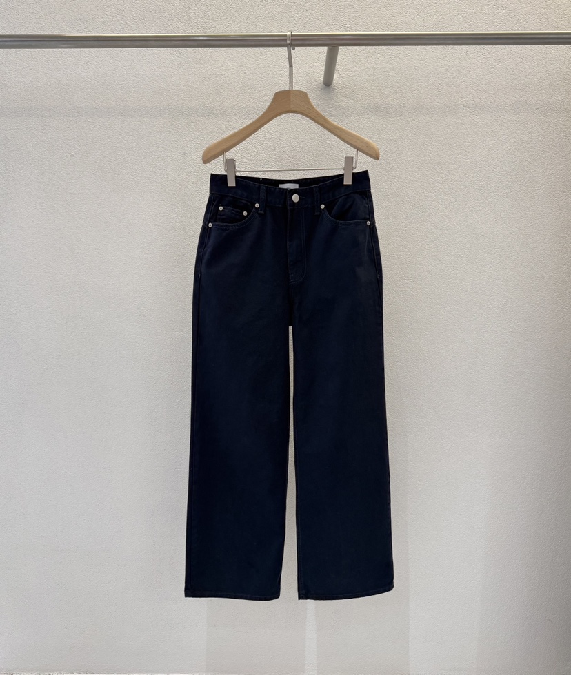 ABLERING東大門實拍女士新款時尚真品熱賣推薦職業休閑褲ABLE STANDARD/ABLERING休閑褲圖色2