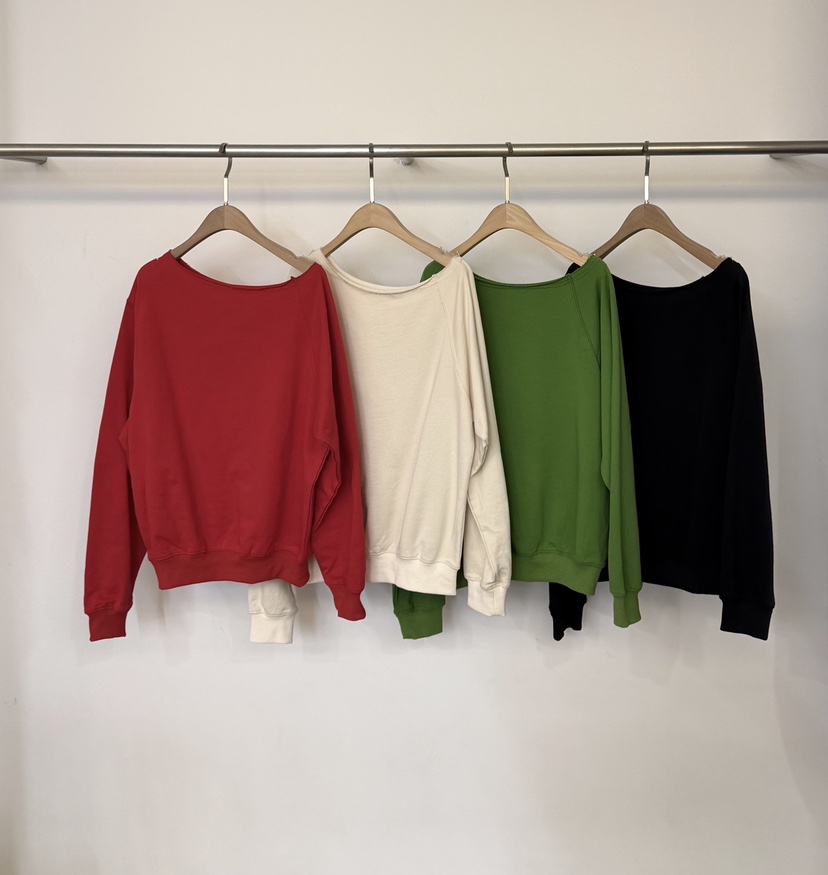 TWENTY FOUR SEVEN24-7韓國直郵女裝新品推薦人氣衛衣TEWNTY FOUR SEVEN24-7衛衣