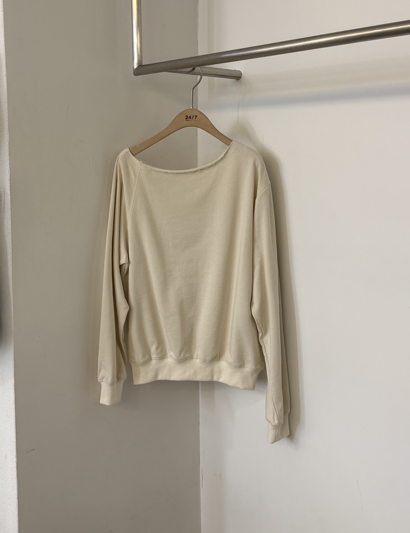 TWENTY FOUR SEVEN24-7韓國直郵女裝新品推薦人氣衛衣TEWNTY FOUR SEVEN24-7衛衣圖色1