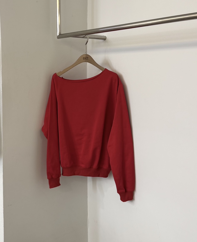 TWENTY FOUR SEVEN24-7韓國直郵女裝新品推薦人氣衛衣TEWNTY FOUR SEVEN24-7衛衣圖色2