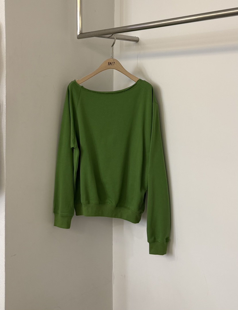 TWENTY FOUR SEVEN24-7韓國直郵女裝新品推薦人氣衛衣TEWNTY FOUR SEVEN24-7衛衣圖色3