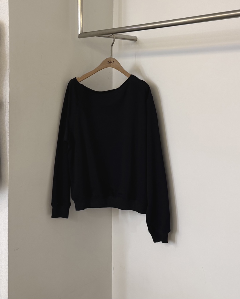 TWENTY FOUR SEVEN24-7韓國直郵女裝新品推薦人氣衛衣TEWNTY FOUR SEVEN24-7衛衣圖色4