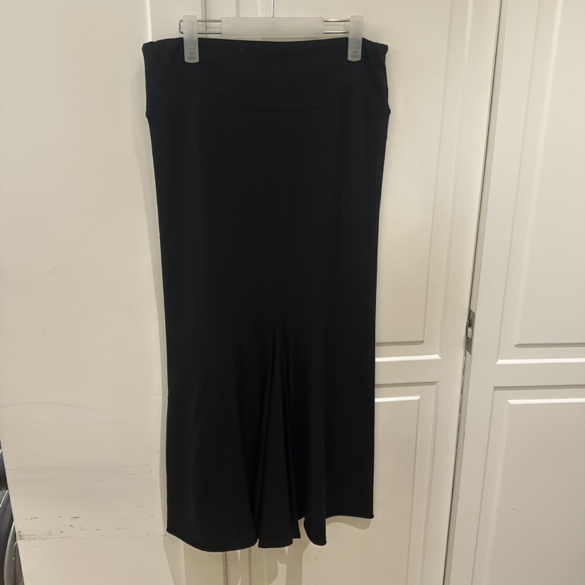 WE ARE/WELOVER東大門代購女士新品人氣時尚職業休閑長裙SHOP_WE ARE長裙