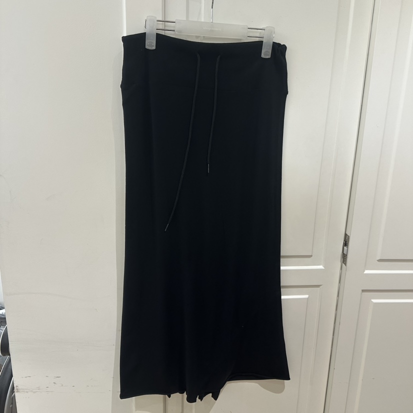 WE ARE/WELOVER東大門代購女士新品人氣時尚職業休閑長裙SHOP_WE ARE長裙圖色1