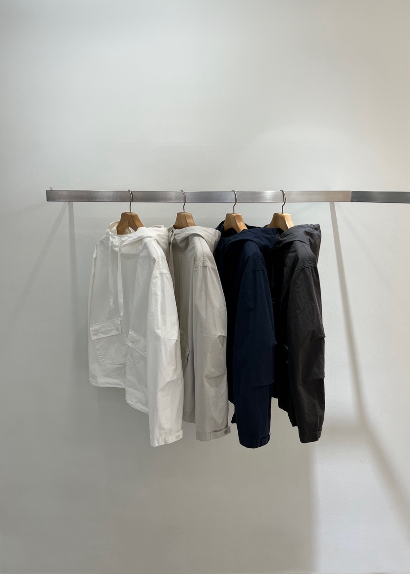 ONESTASTE韓國直郵女裝新品人氣職業熱賣夾克水洗棉質連帽衫TASTE/ONESTASTE夾克