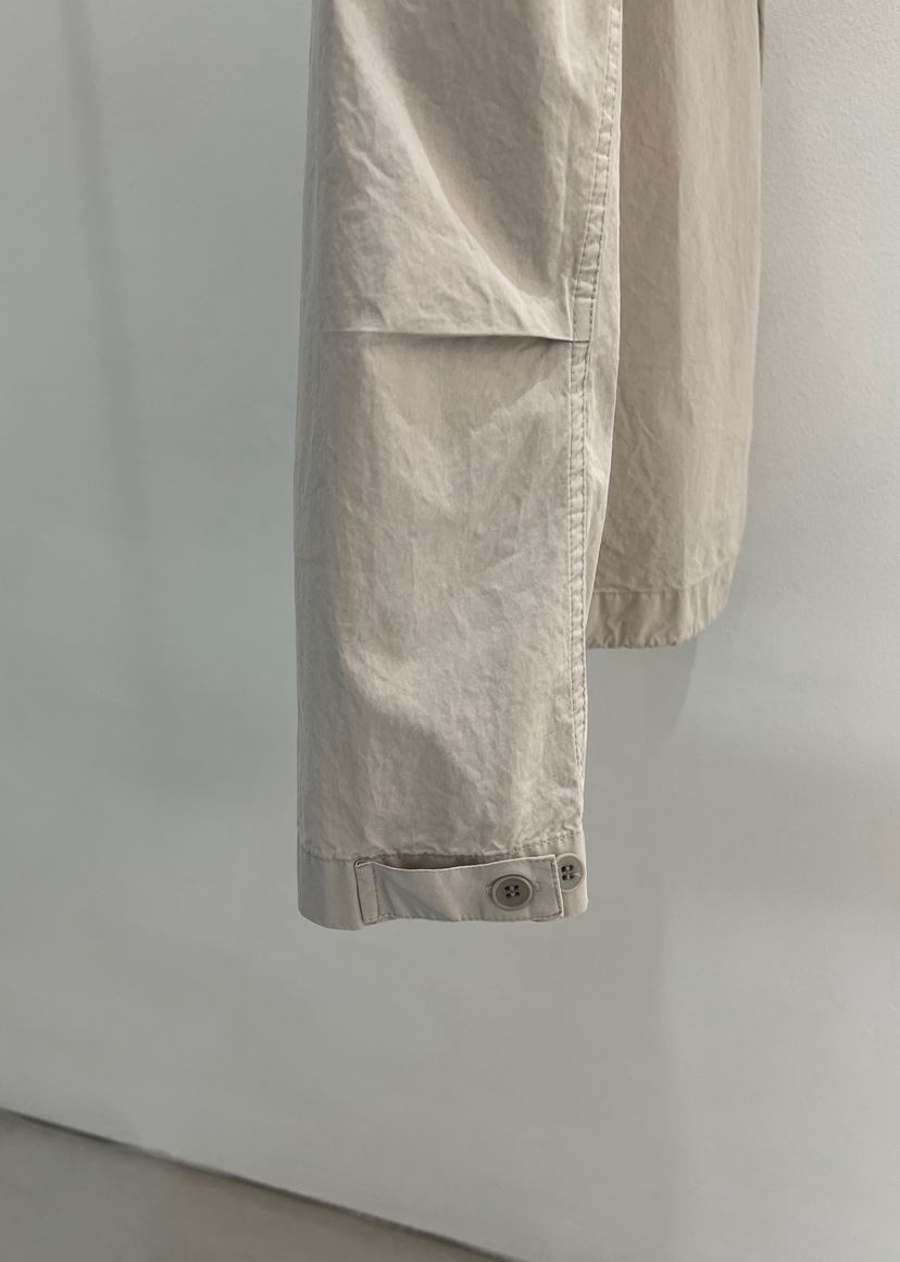 ONESTASTE韓國直郵女裝新品人氣職業熱賣夾克水洗棉質連帽衫TASTE/ONESTASTE夾克