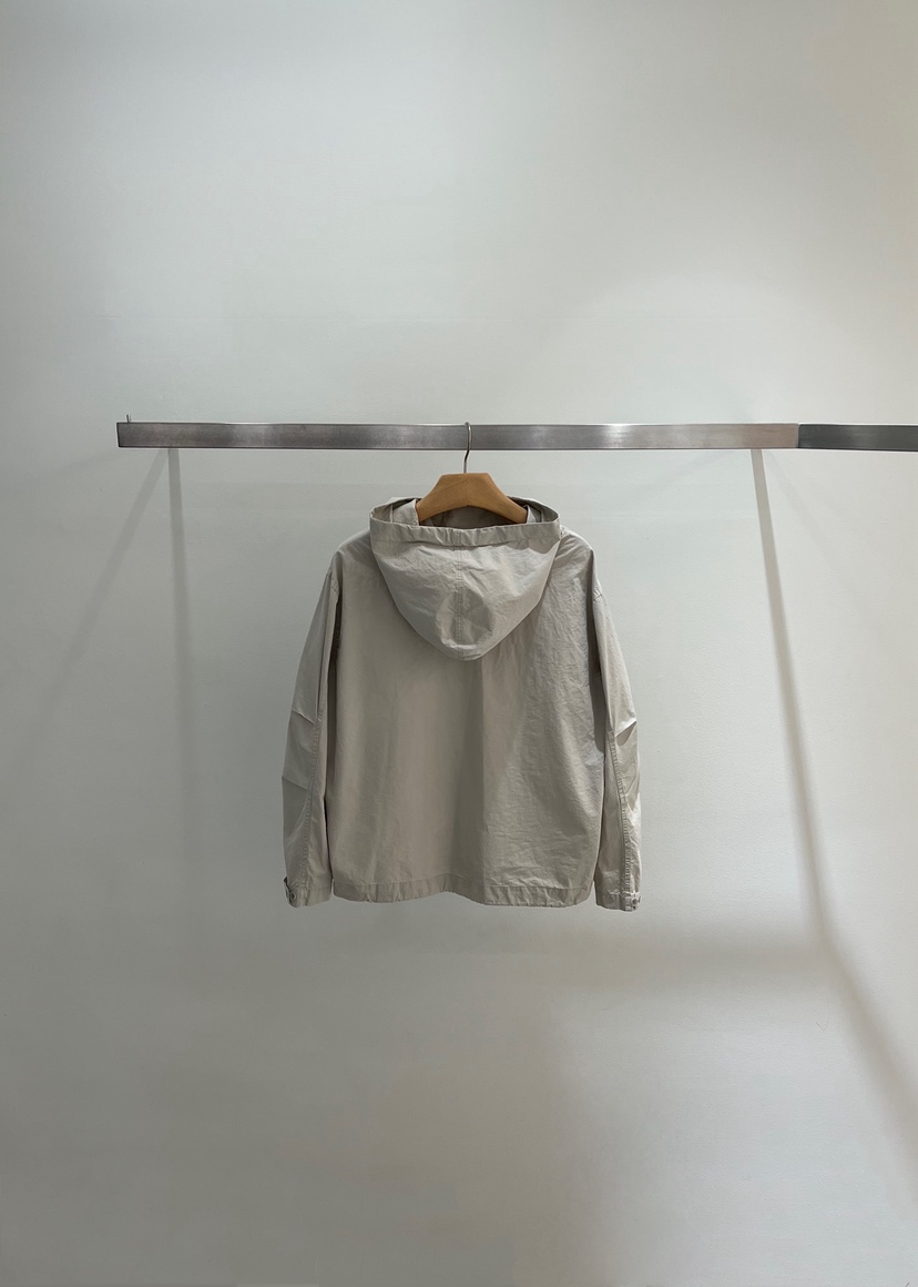 ONESTASTE韓國直郵女裝新品人氣職業熱賣夾克水洗棉質連帽衫TASTE/ONESTASTE夾克