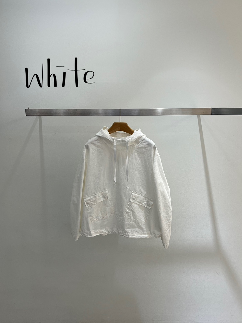 ONESTASTE韓國直郵女裝新品人氣職業熱賣夾克水洗棉質連帽衫TASTE/ONESTASTE夾克圖色2