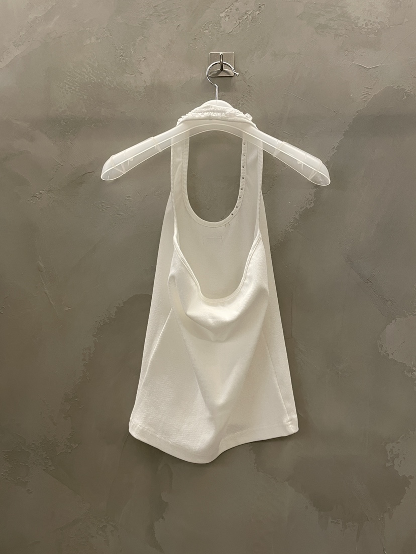 MULCUP韓國代購女士新品真品職業休閑熱賣時尚26春夏吊帶背心MULCUP吊帶/背心