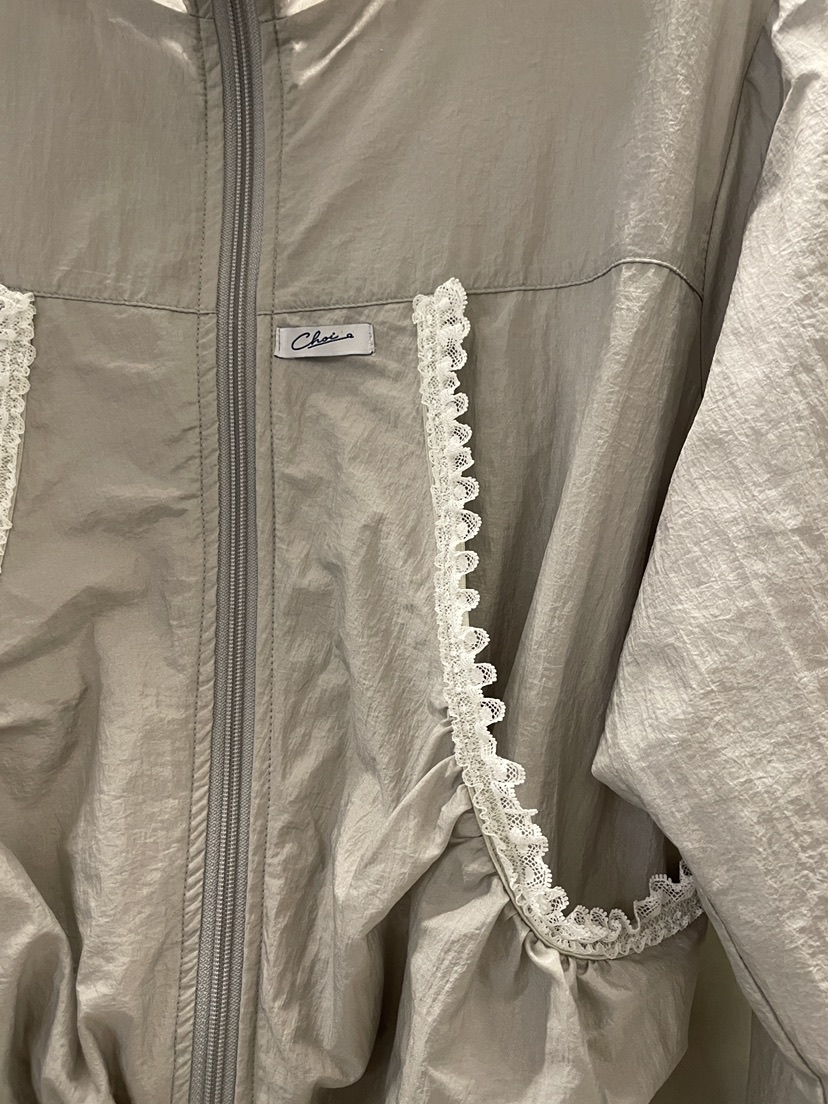 MULCUP東大門代購女士新品人氣熱賣26春夏休閑真品職業夾克MULCUP夾克