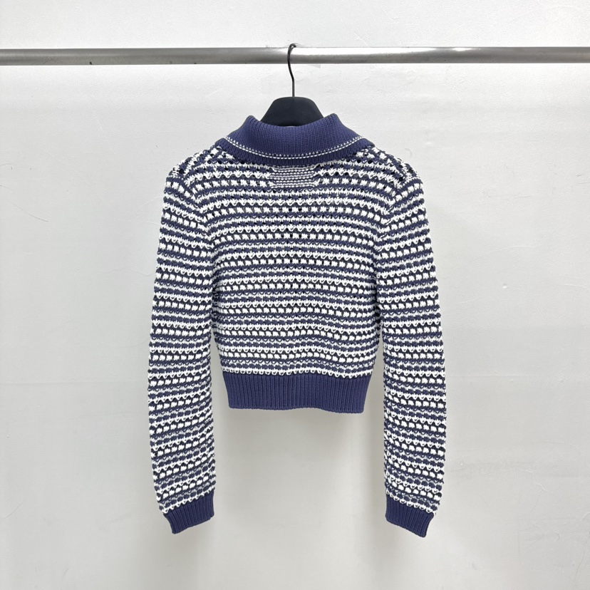 RIVER韓國直郵女士新款時尚熱賣推薦真品26春夏針織衫開襟衫WATER/RIVER針織衫