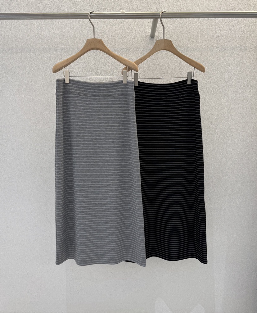 ABLERING韓國直郵女士新品熱賣時尚推薦人氣26春夏真品長裙ABLE STANDARD/ABLERING長裙