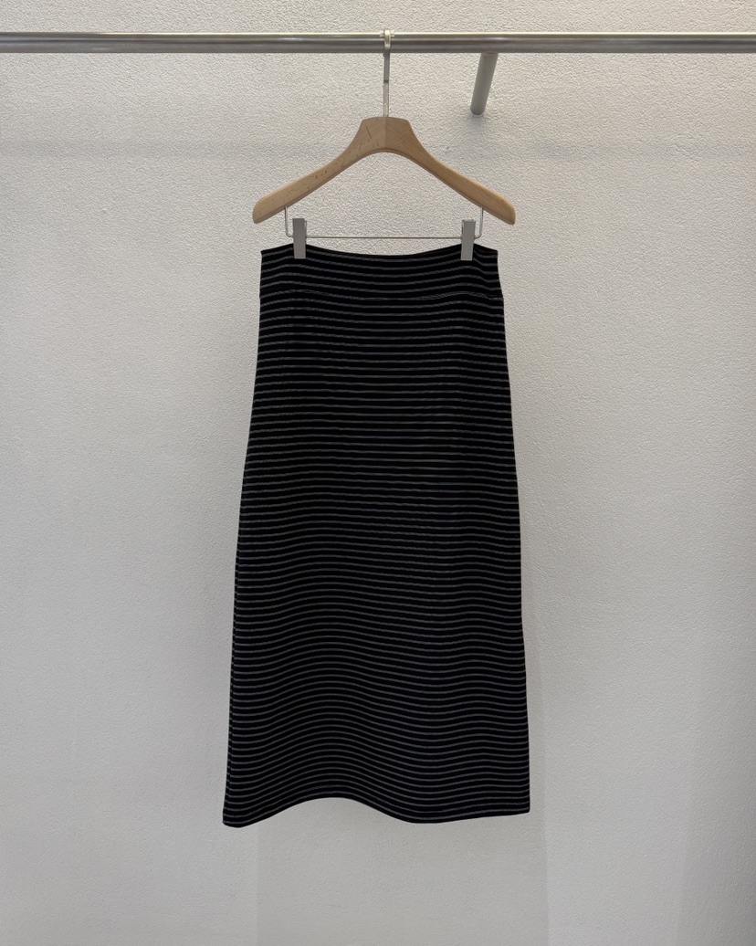 ABLERING韓國直郵女士新品熱賣時尚推薦人氣26春夏真品長裙ABLE STANDARD/ABLERING長裙圖色2