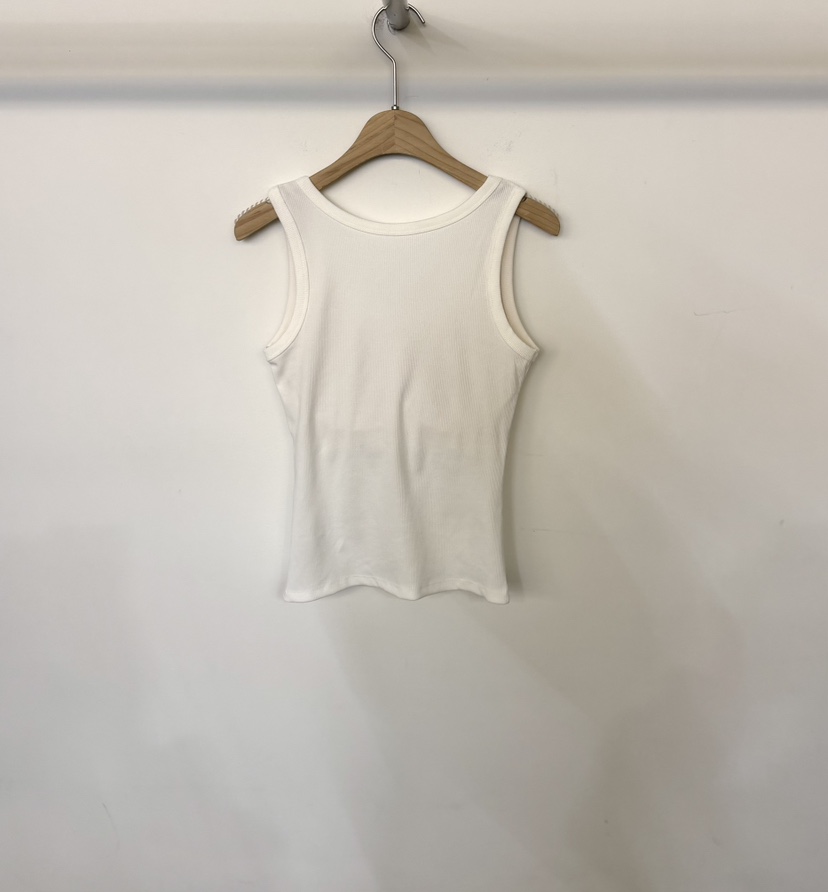 TWENTY FOUR SEVEN24-7韓國代購女士新品休閑吊帶背心TEWNTY FOUR SEVEN24-7吊帶/背心