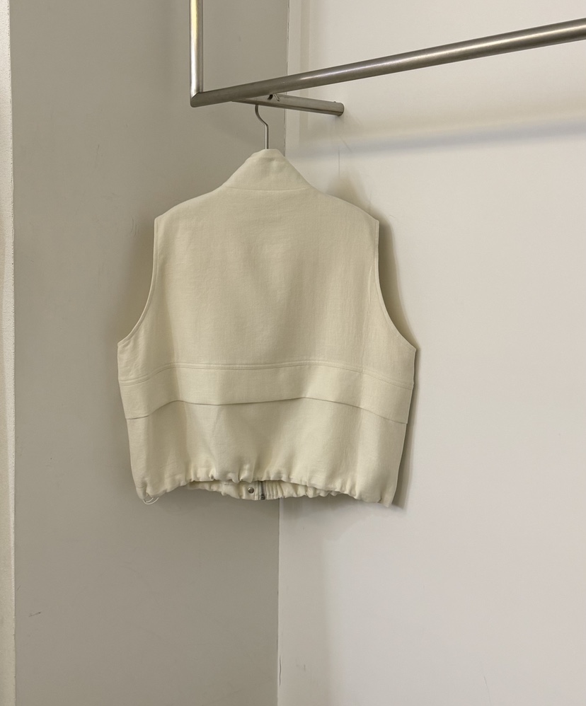 TWENTY FOUR SEVEN24-7韓國直郵女士新款時尚推薦馬甲TEWNTY FOUR SEVEN24-7馬甲