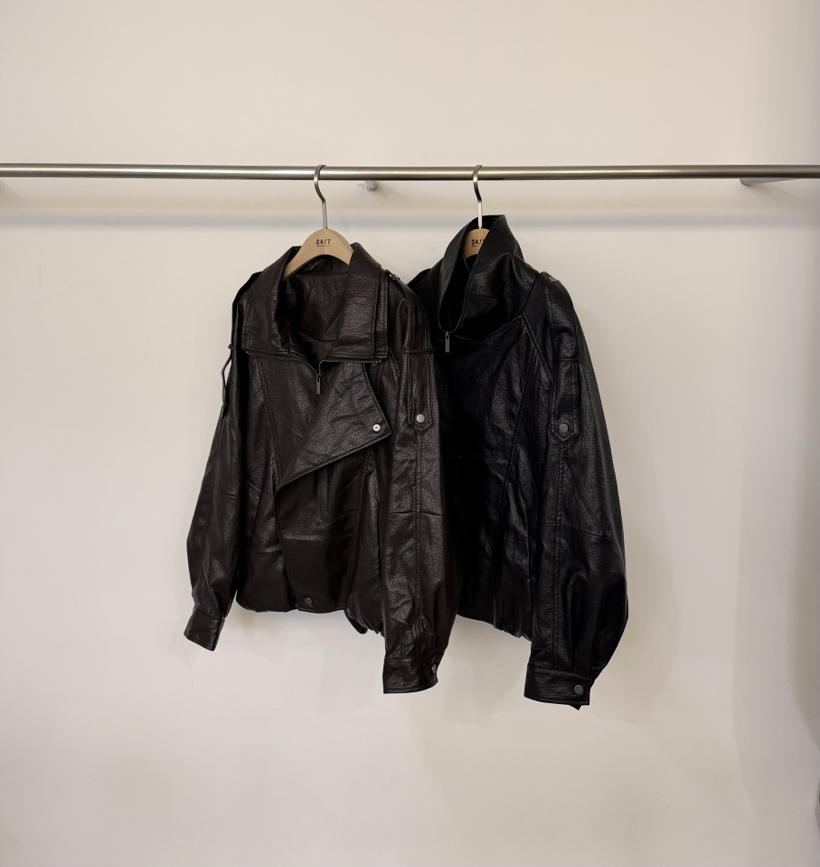 TWENTY FOUR SEVEN24-7東大門代購女裝新品人氣推薦夾克TEWNTY FOUR SEVEN24-7夾克