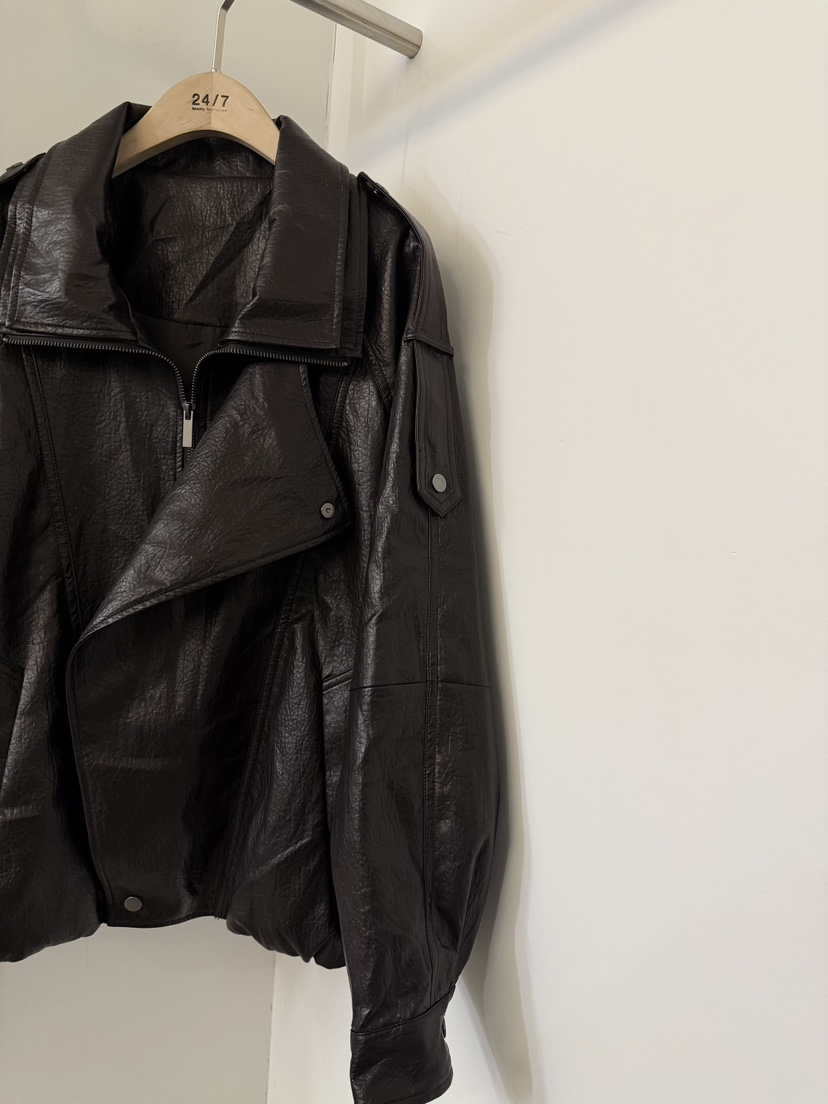 TWENTY FOUR SEVEN24-7東大門代購女裝新品人氣推薦夾克TEWNTY FOUR SEVEN24-7夾克
