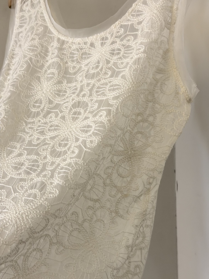 TWENTY FOUR SEVEN24-7韓國直郵女士新款26春夏吊帶背心TEWNTY FOUR SEVEN24-7吊帶/背心