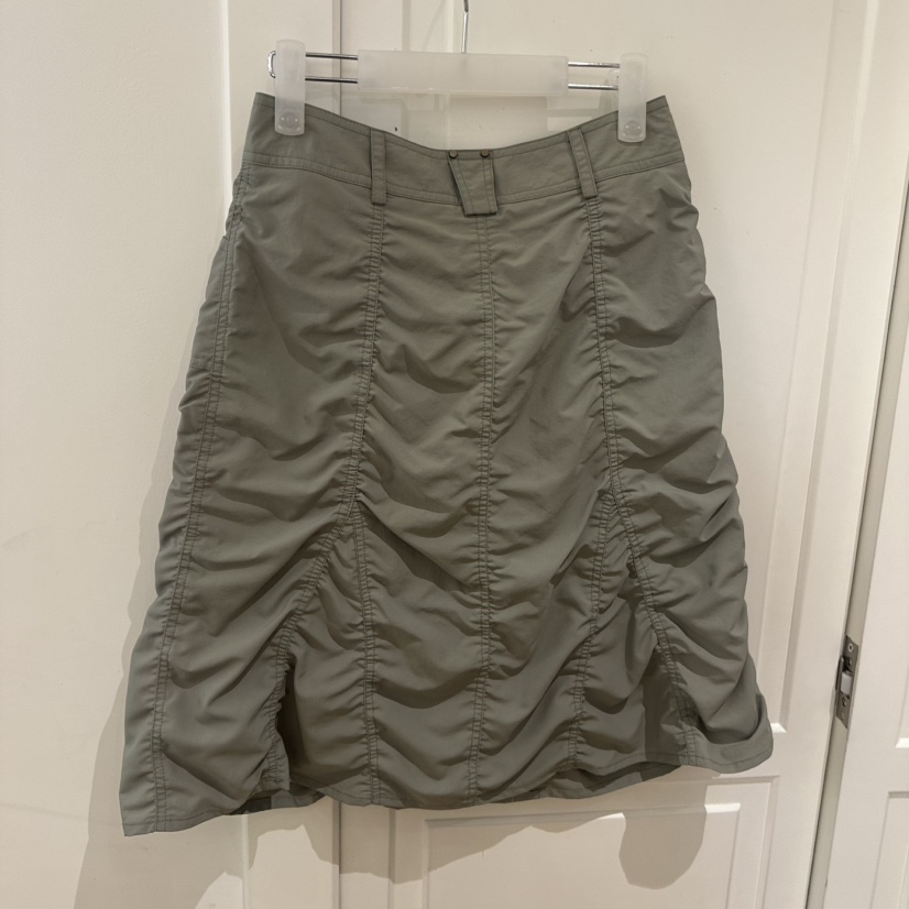 WE ARE/WELOVER韓國代購女士新品職業休閑半身裙中短裙SHOP_WE ARE半身裙/中短裙