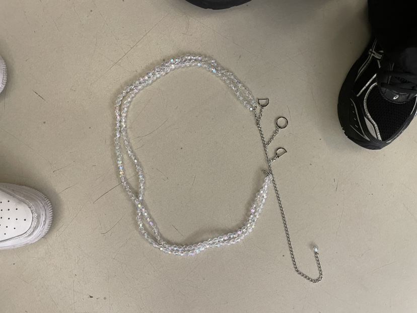 MULCUP東大門實拍女士新款真品職業人氣26春夏熱賣時尚腰帶MULCUP腰帶