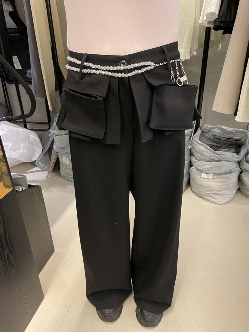 MULCUP東大門實拍女士新款真品職業人氣26春夏熱賣時尚腰帶MULCUP腰帶