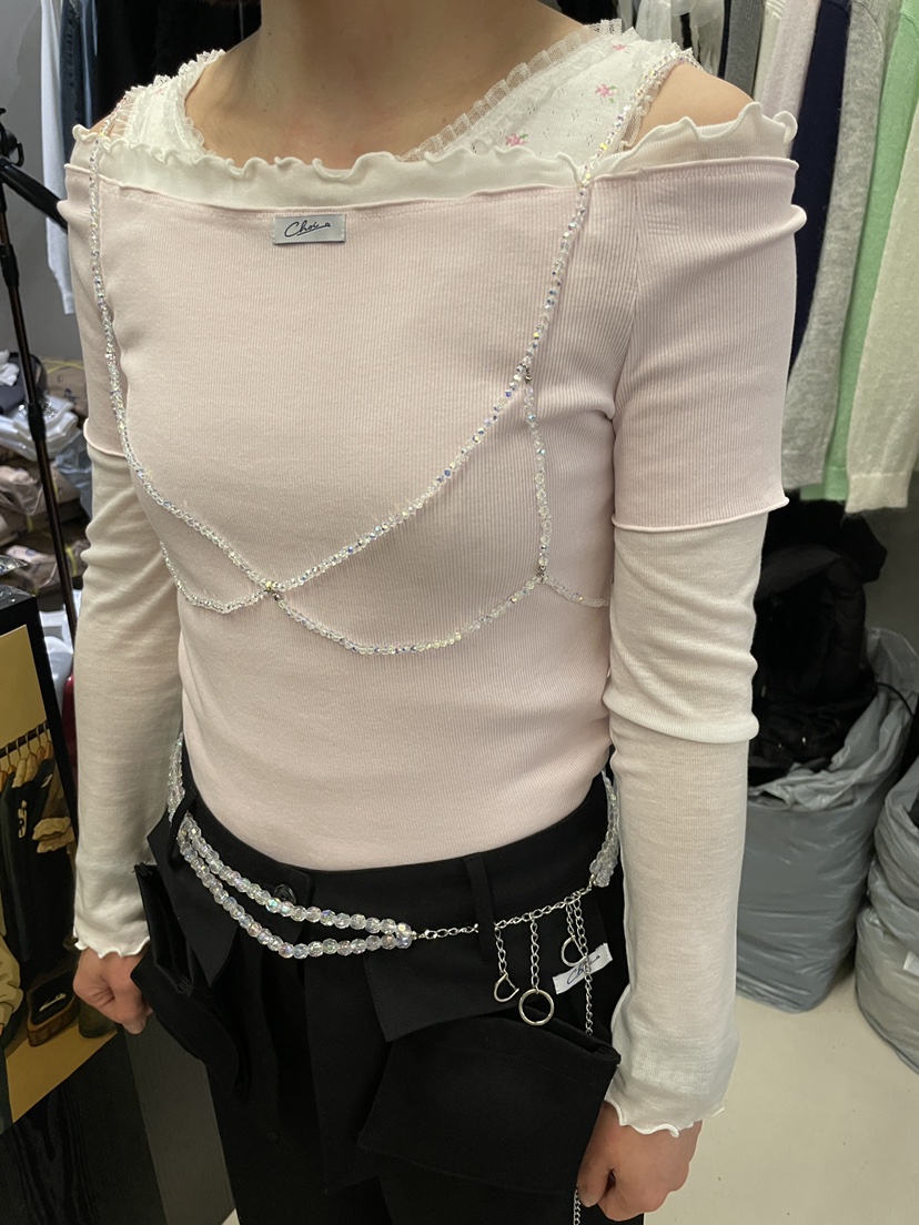 MULCUP東大門實拍女士新款真品職業人氣26春夏熱賣時尚腰帶MULCUP腰帶