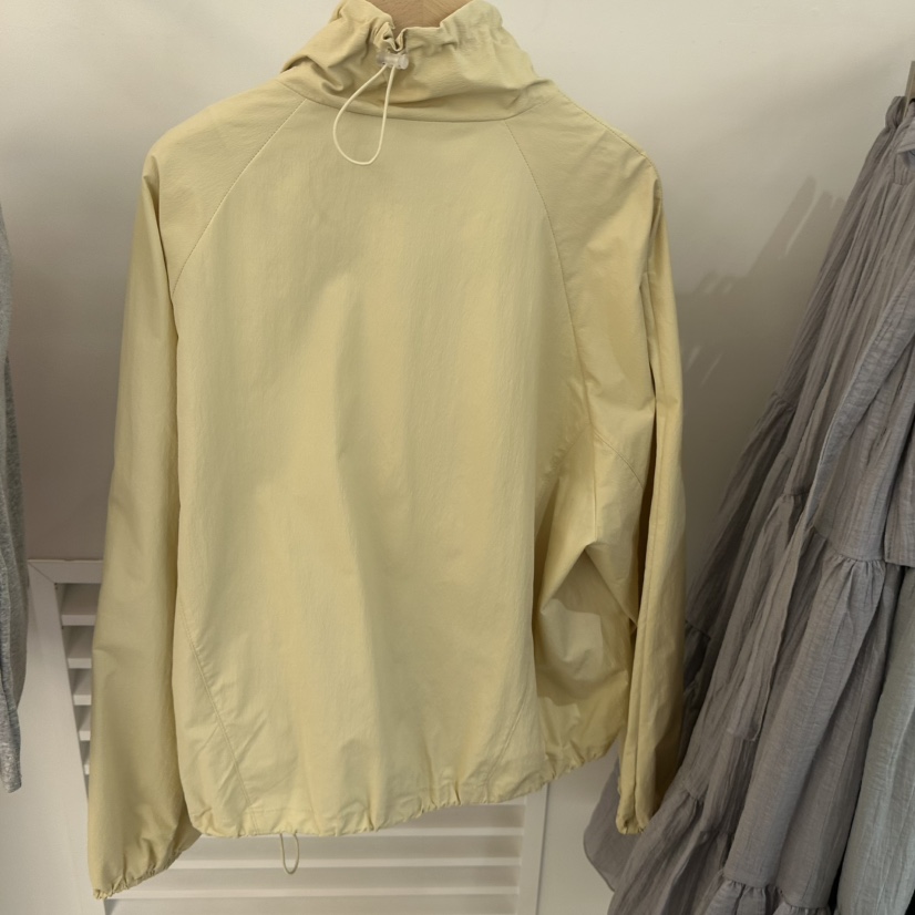 BAGUETTE-P東大門代購女裝新品時尚熱賣推薦26春夏休閑夾克BAGUETTE-P夾克