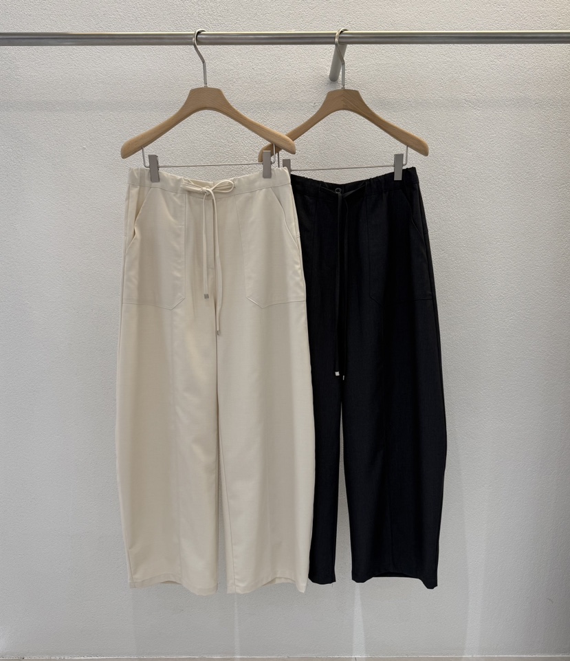 ABLERING東大門直郵女裝新品推薦人氣休閑時尚熱賣休閑褲ABLE STANDARD/ABLERING休閑褲