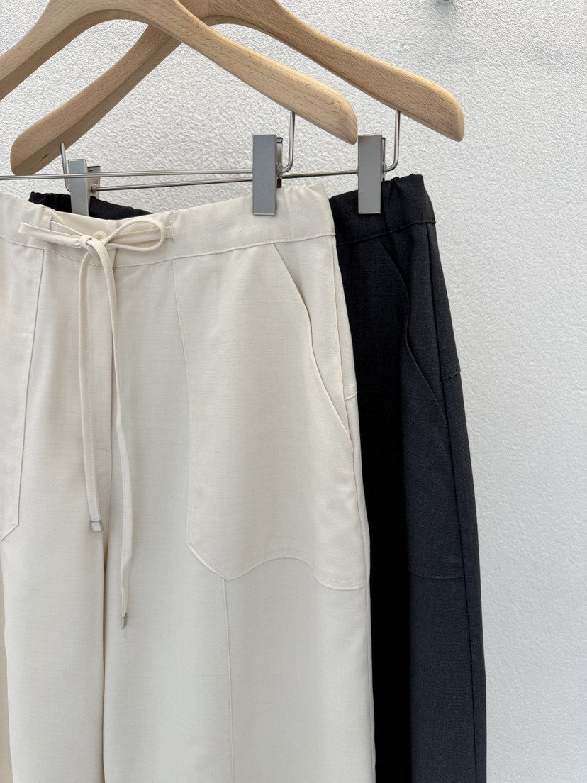 ABLERING東大門直郵女裝新品推薦人氣休閑時尚熱賣休閑褲ABLE STANDARD/ABLERING休閑褲