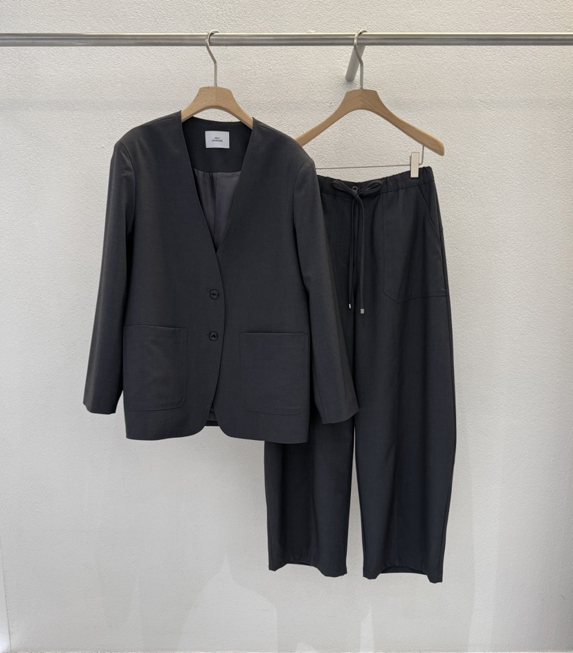 ABLERING東大門直郵女裝新品推薦人氣休閑時尚熱賣休閑褲ABLE STANDARD/ABLERING休閑褲