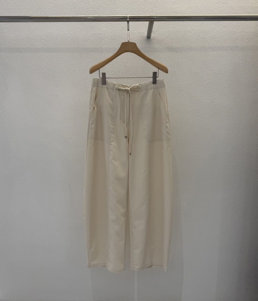 ABLERING東大門直郵女裝新品推薦人氣休閑時尚熱賣休閑褲ABLE STANDARD/ABLERING休閑褲圖色1