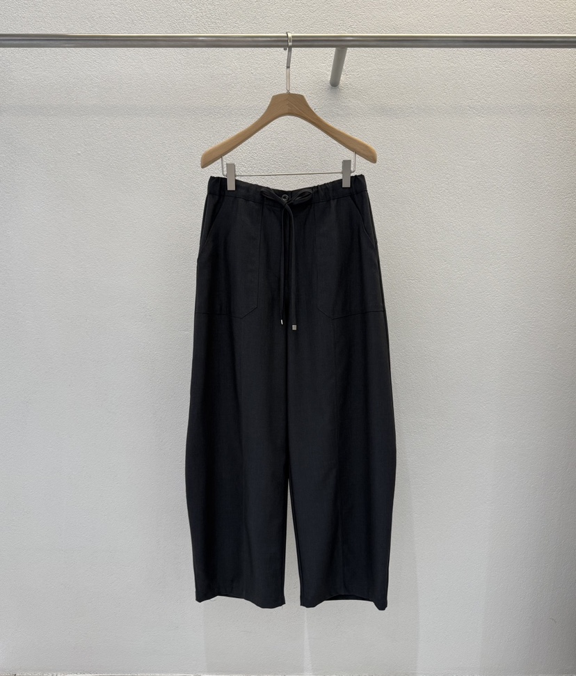 ABLERING東大門直郵女裝新品推薦人氣休閑時尚熱賣休閑褲ABLE STANDARD/ABLERING休閑褲圖色2